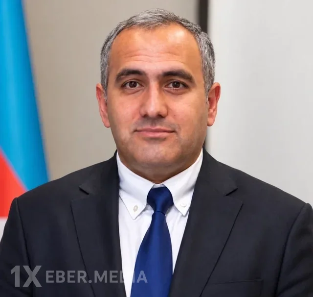 Nazir onu şöbə müdiri təyin etdi - FOTO