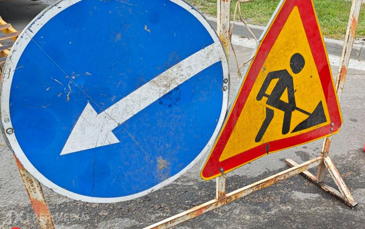 8 Noyabr prospektində təmir aparılacaq - Sürücülərin nəzərinə!