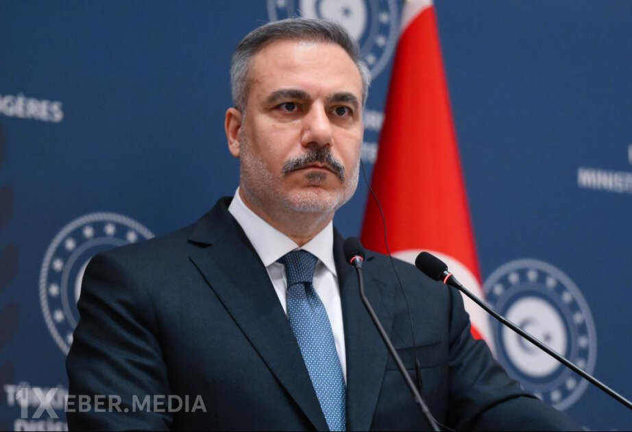 Türkiyənin xarici işlər naziri Suriyaya səfər edəcək
