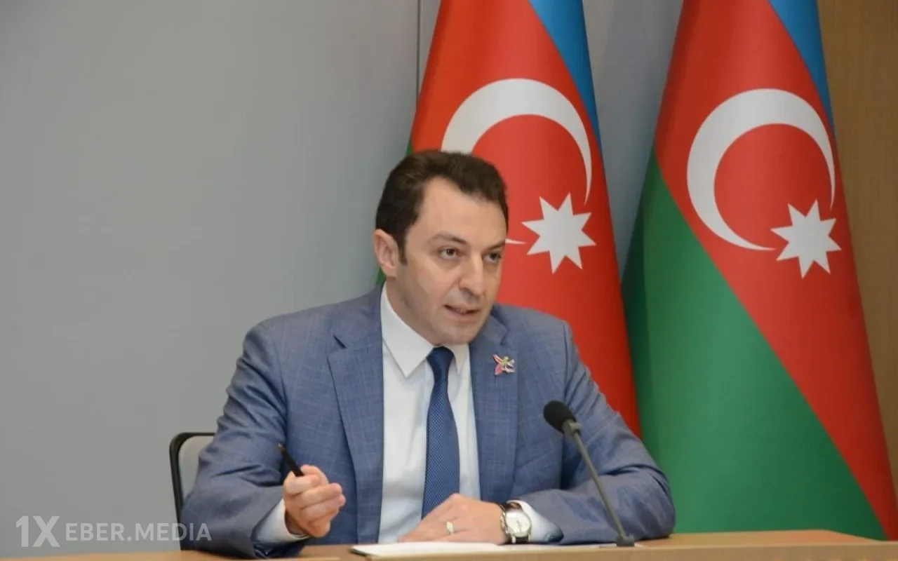 "Qarabağda 100 minə yaxın insan yaşayır" - Elnur Məmmədov