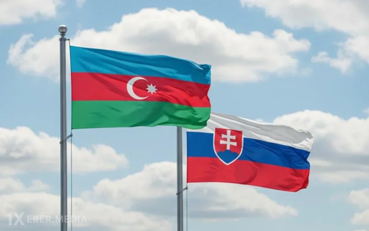 Azərbaycanla Slovakiya məxfi məlumatın mübadiləsini həyata keçirəcək