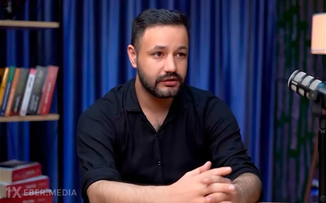 Kamran Bilalovun saxlanılma səbəbi bəlli oldu - Tiktoker “Çevik”ə qarşı zorakılıq edib