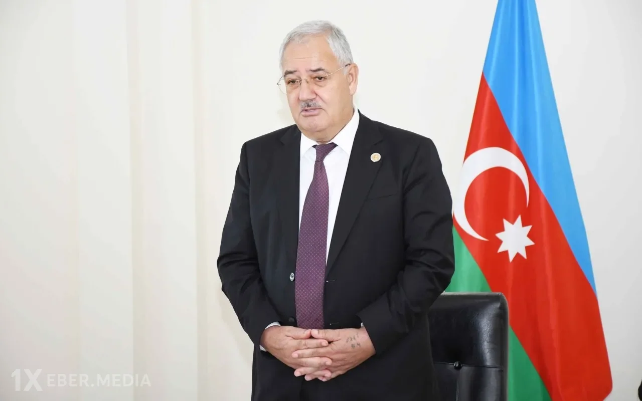 Ağdamda 1-ci sinfə qədəm qoyan şəhid övladları ilə görüş keçirilib - FOTOLAR