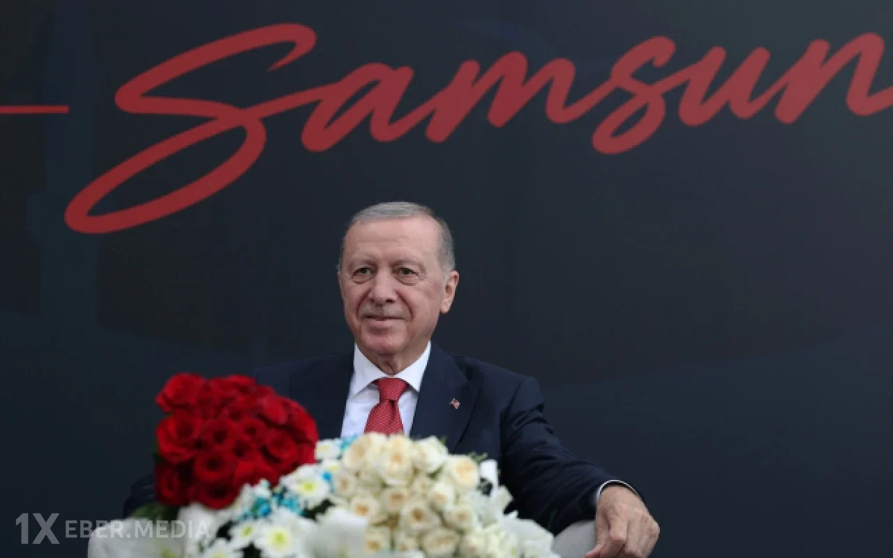 "İnsan öləndə mirası qalır" - Ərdoğan ilk dəfə bundan danışdı (FOTO)
