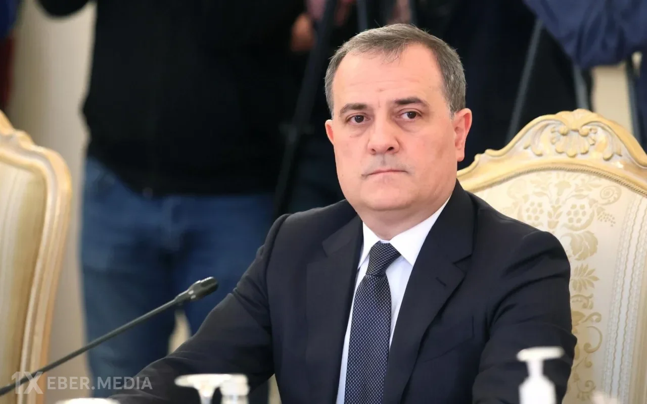 "Azərbaycan COP31-ə ev sahibliyi edəcək Türkiyəyə tam dəstək verir" - Ceyhun Bayramov