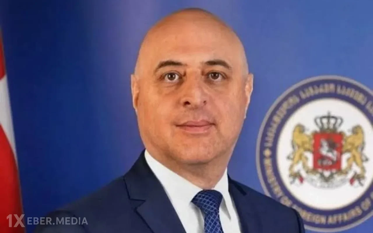 Gürcüstan Azərbaycana yeni səfir təyin etdi