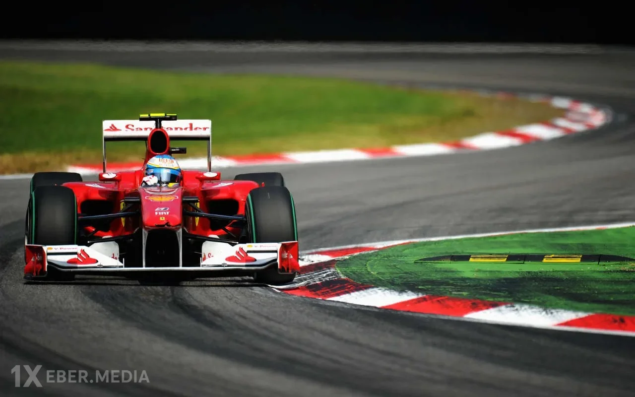2027-ci il Formula 1 Azərbaycan Qran-prisinin tarixi açıqlandı