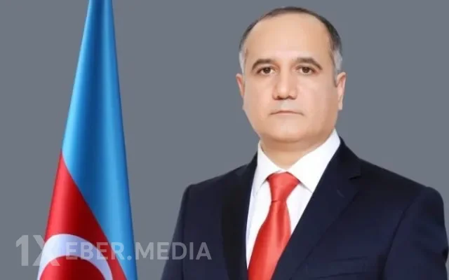 “Azərbaycan fərqli yol seçib” - Kamaləddin Qafarov