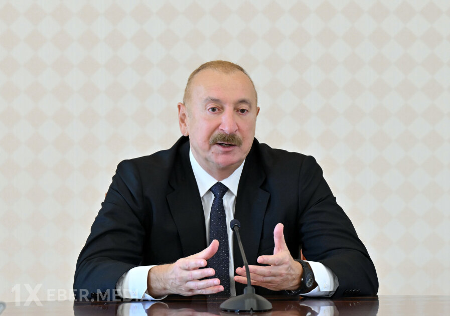 "Azərbaycanın ikitərəfli gündəliyi, ilk növbədə, Türk dünyası ölkələrinə yönəlib"