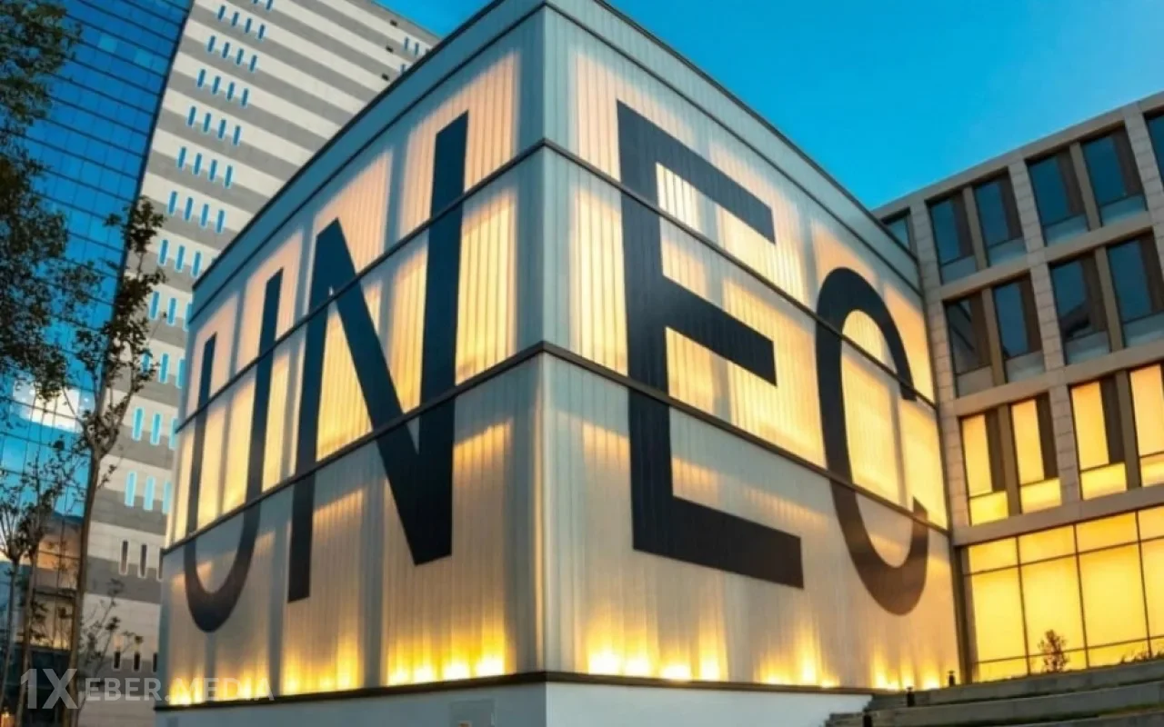 UNEC “Süni İntellekt üzrə Etik və Məxfilik Kodeksi” qəbul edib