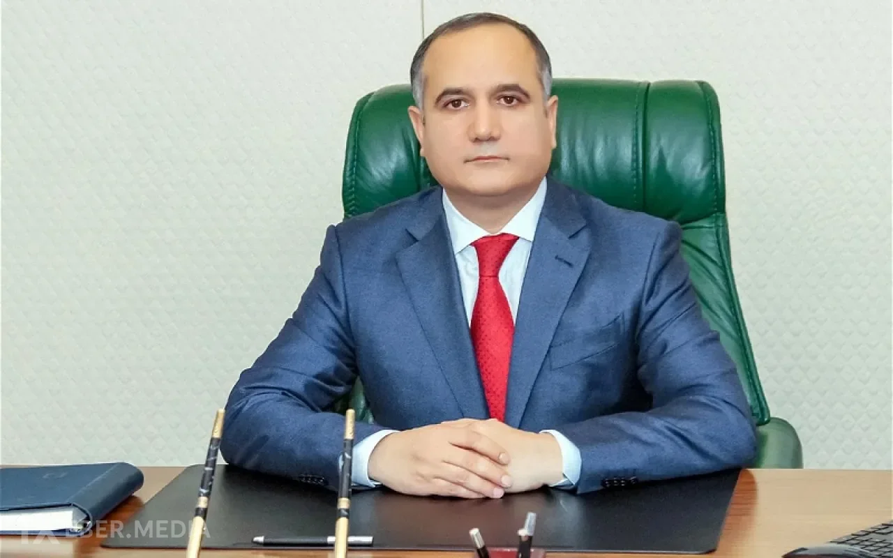 “Milli sərvətlərimiz İslam mədəniyyətinin mühüm hissəsidir” - Kamaləddin Qafarov