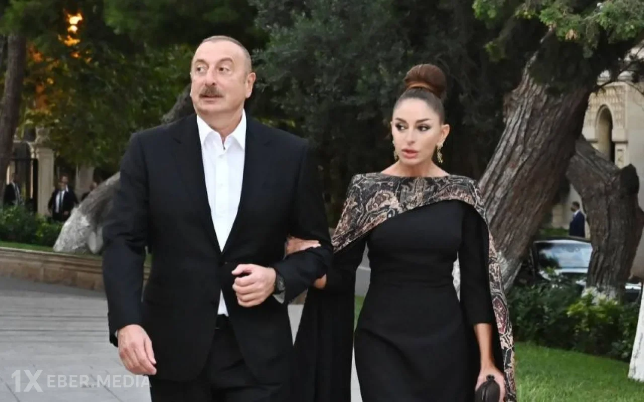 İlham Əliyev "Pirqulu Park" hotelinin açılışında