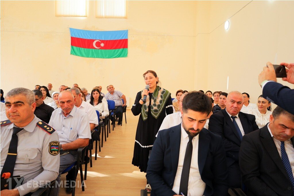 Qarabağ Universitetində yeni təyinat