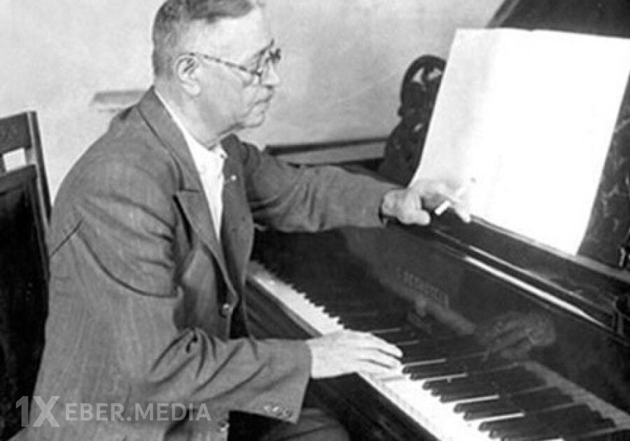 Sentyabrın 18-i Milli Musiqi Günüdür