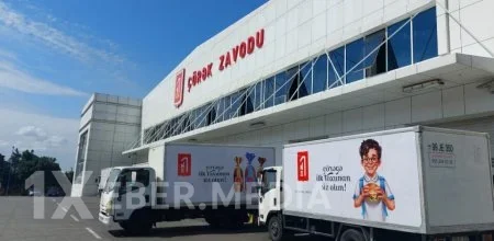 “№1 Çörək Zavodu”nun külli miqdarda VERGİ BORCU üzə çıxdı