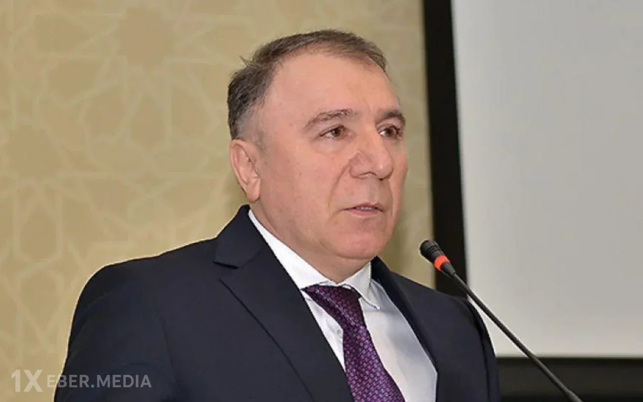 Prezidentdən İsgəndər Cavadovla bağlı SƏRƏNCAM