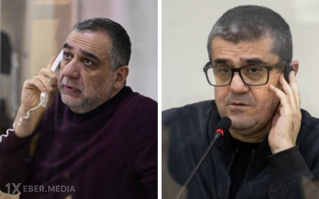 “Vardanyan və Harutyunyanın adından irəli sürülən iddialar həqiqəti əks etdirmir” - Ombudsman
