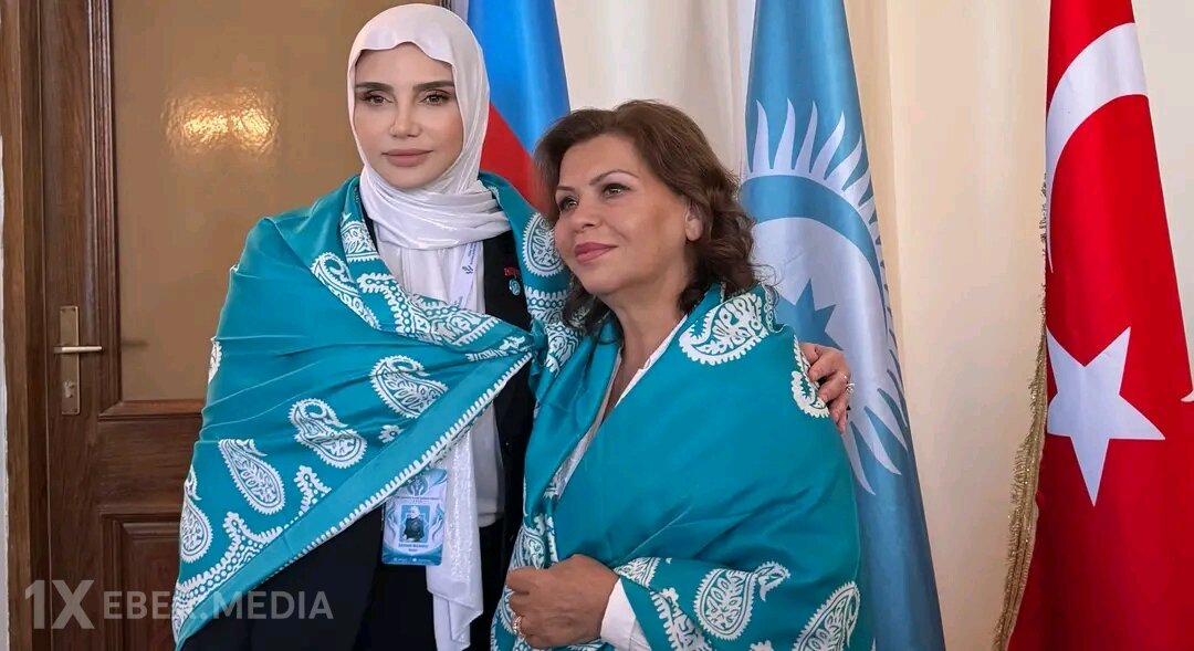 Xuraman Muradova: Türk dünyasının sözü Bakıda birləşdi