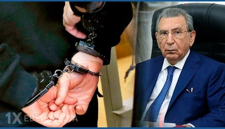 Ramiz Mehdiyevin məhkəməsində QƏRAR