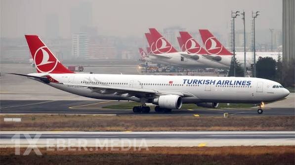 THY saqqal qadağasını ləğv etdi