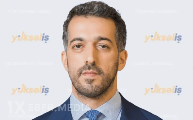 “Təhsil” Respublika İdman Mərkəzinə yeni direktor təyin edildi