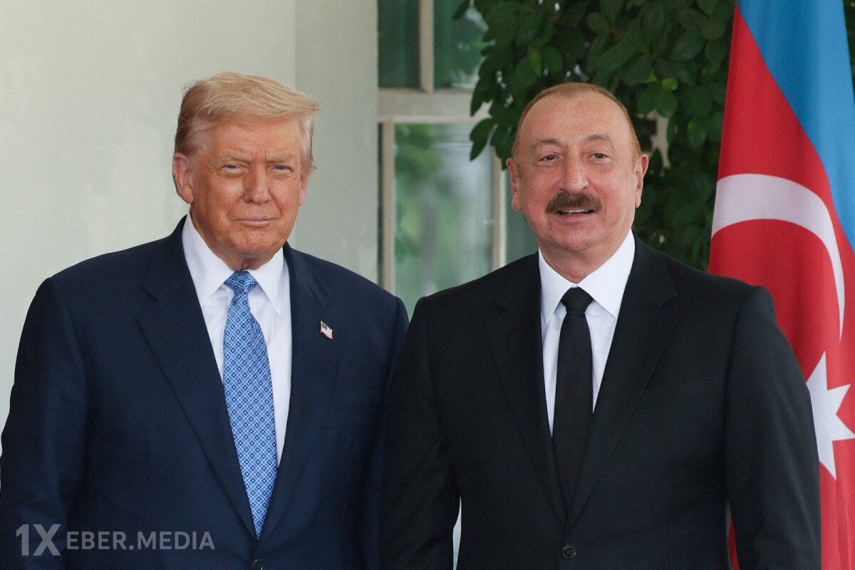 Azərbaycan Prezidenti bildirdi ki, 6 ayda möcüzə yaratmışam