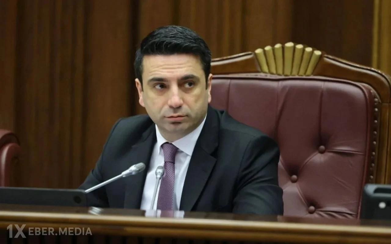 "Azərbaycanla delimitasiya proseslərini başa çatdıracağıq" - Simonyan