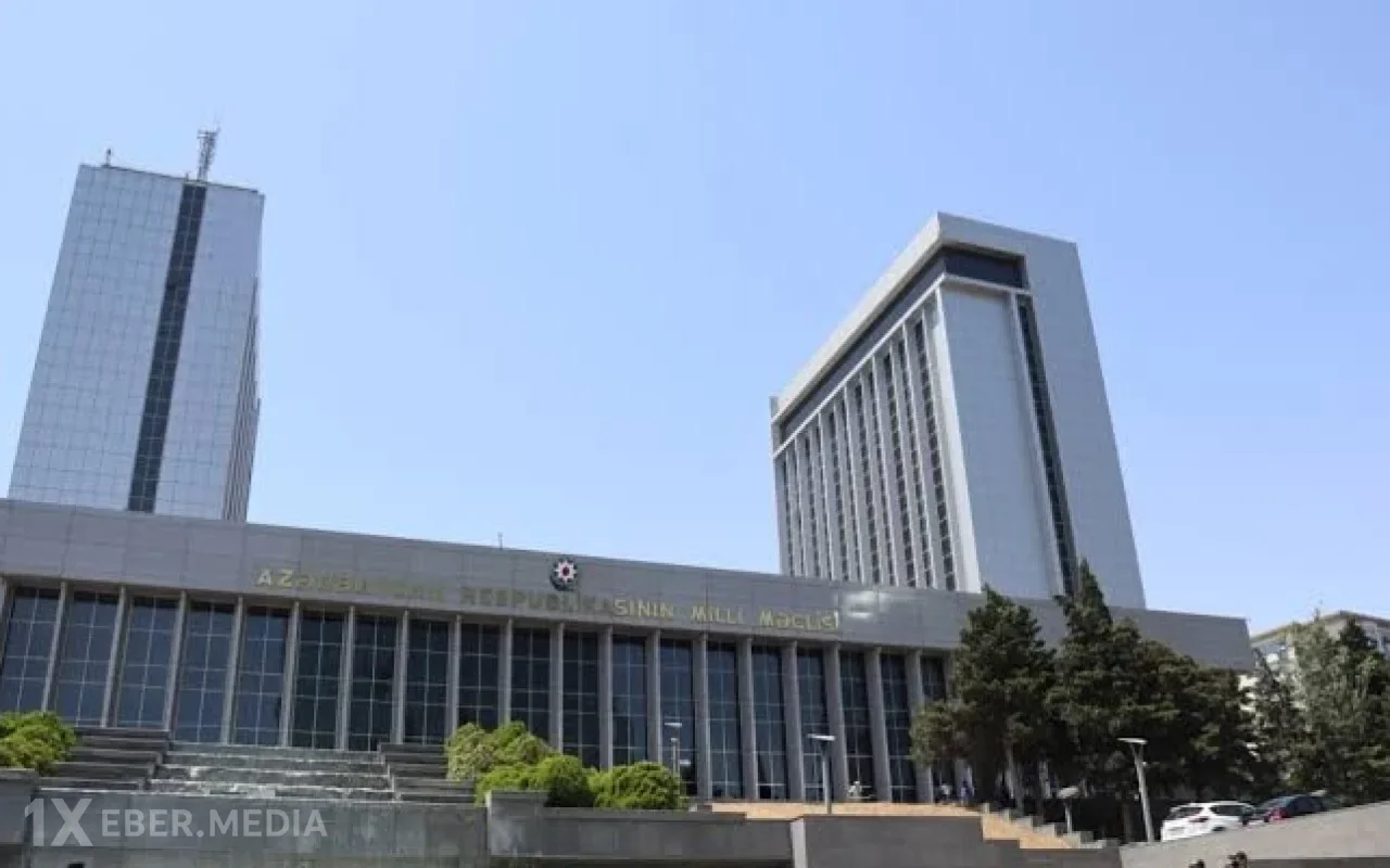 Azərbaycanda Dövlət Qulluğu Məcəlləsi hazırlanıb