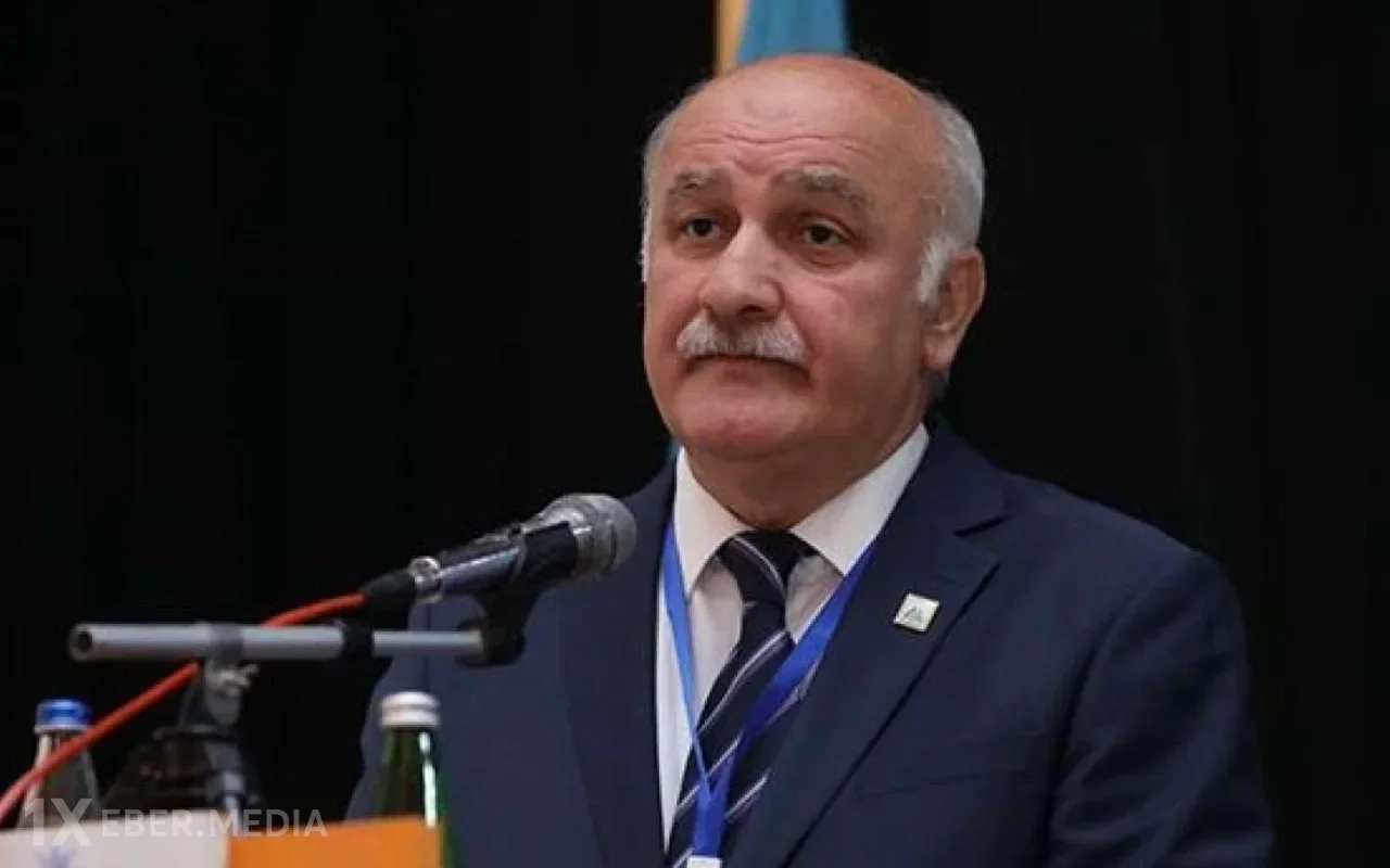 Arif Hacılının oğlu və gəlini ABŞ-də həbs edildi