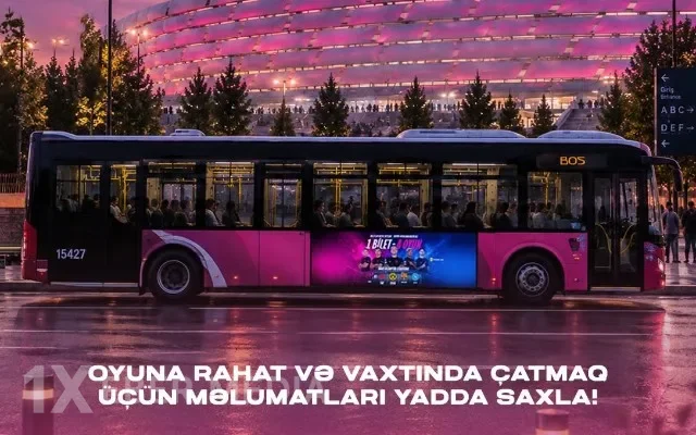 "Sabah"ın matçına gedənlərin nəzərinə