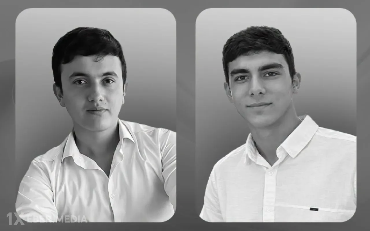 Akademiya dənizdə batan tələbələrlə bağlı paylaşım etdi
