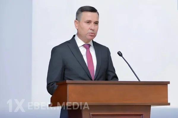 İşdən çıxarılan icra başçısı nazir təyin edildi