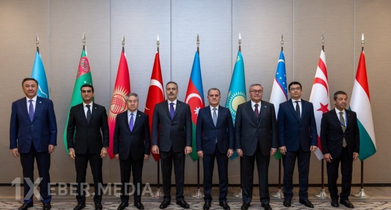 TDT-nin XİN başçıları Nyu-Yorkda toplandı