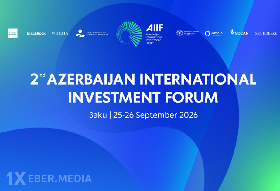İkinci Azərbaycan Beynəlxalq İnvestisiya Forumunda 10,8 milyard dollarlıq investisiya layihələri üzrə 23 sənəd imzalanıb