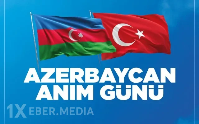 Türkiyə MN Azərbaycanın şəhidlərini andı
