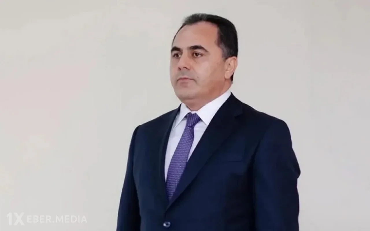 Cabbar Musayev onu nazir müavini təyin etdi - FOTO