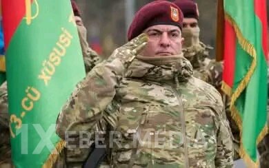 “Nəcməddin Mais Bərxudarovun mühasirəyə düşdüyünü biləndə dedi ki…” – General ŞOK FAKTLARI açır
