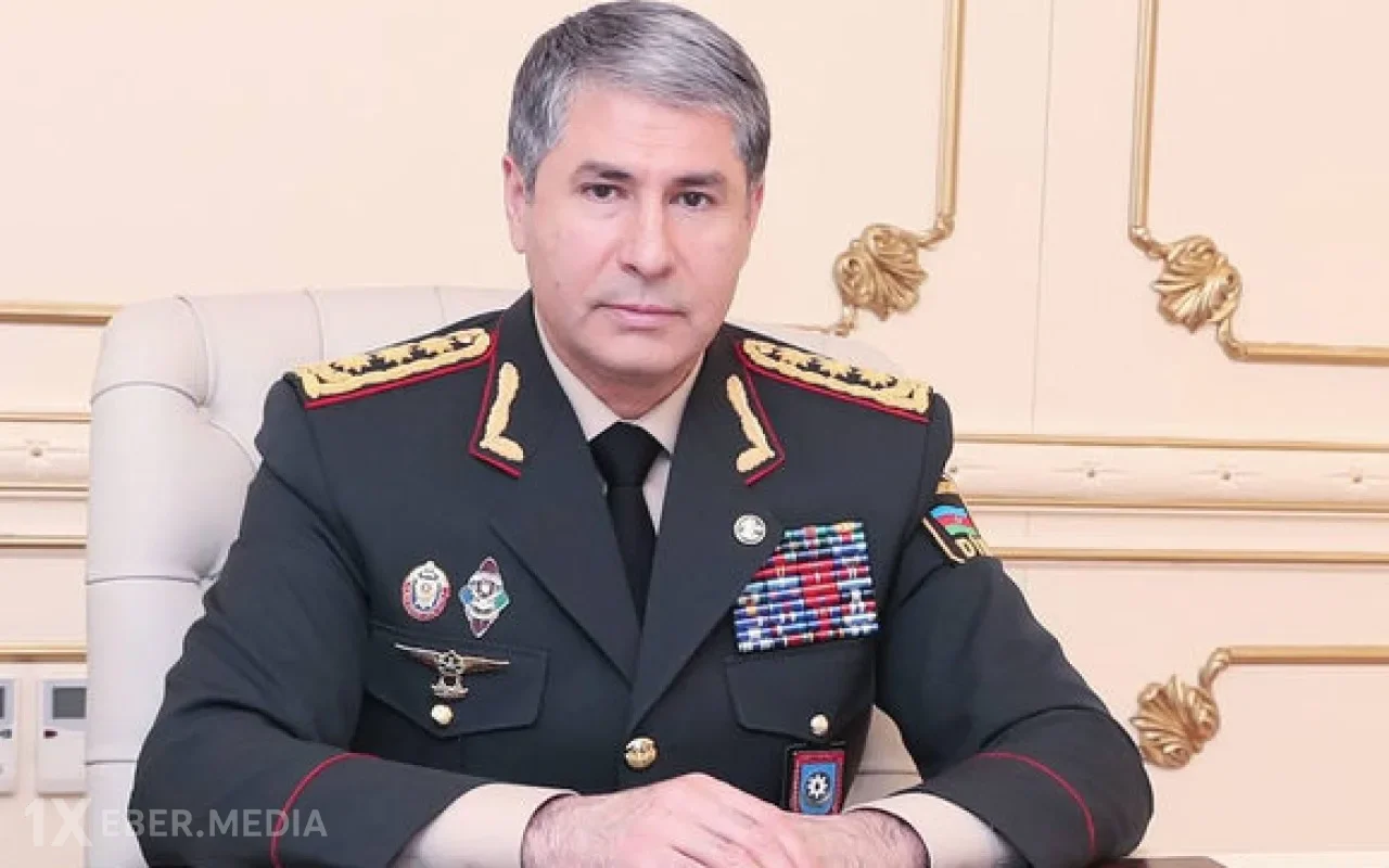 Vilayət Eyvazov Şəkidə vətəndaş qəbulu və sıra baxışı keçirəcək