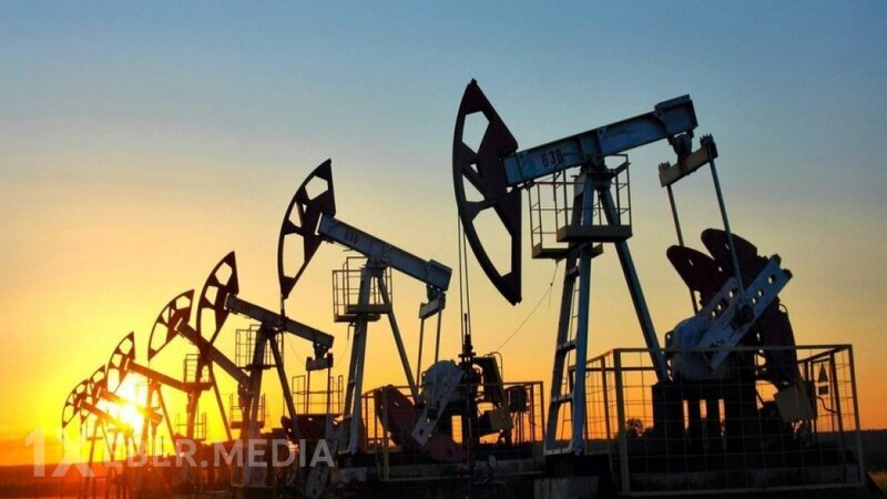 “Brent” neftinin qiyməti 96 dollardan aşağı düşüb
