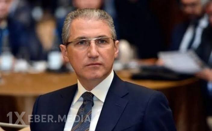 Muxtar Babayev Böyük Britaniyanın səfiri ilə iqlim əməkdaşlığını müzakirə etdi