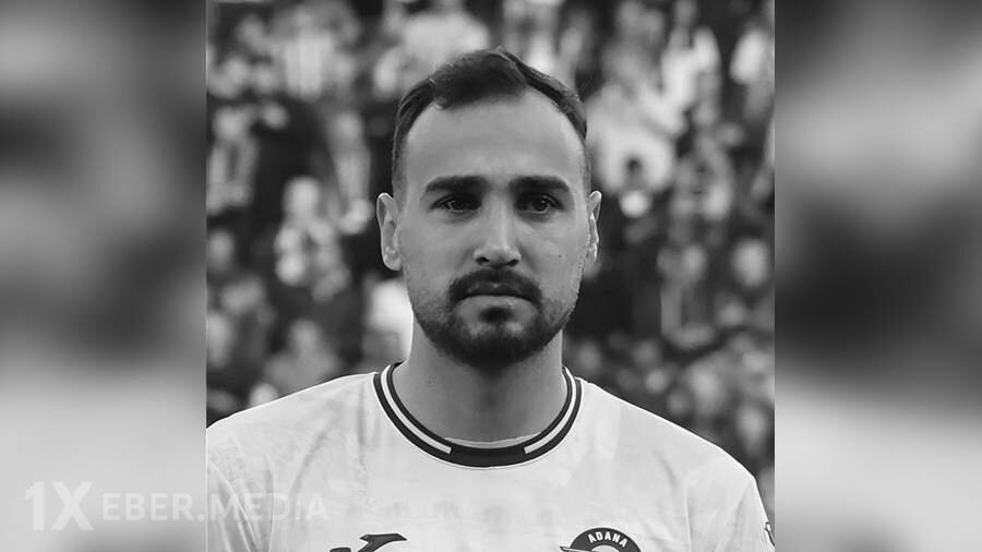 25 yaşlı türk futbolçu dünyasını dəyişdi