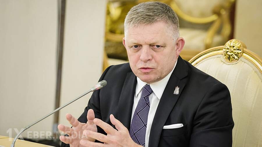 Fiko xəstəliyə görə Ukrayna səfərini ləğv etdi