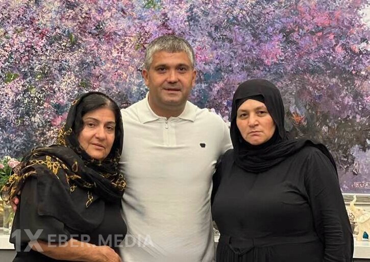 Məsələni şişirdərək şəhid anasını hədəfə çevirməyin! – MİRCƏLAL QURBANOV YAZIR