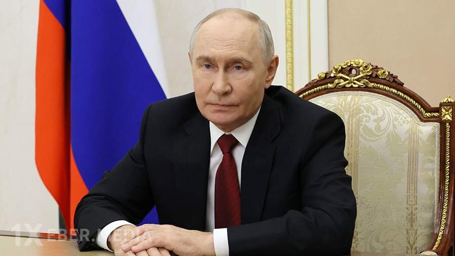 Putin Cənubi Osetiyanın yeni prezidentini təbrik etdi