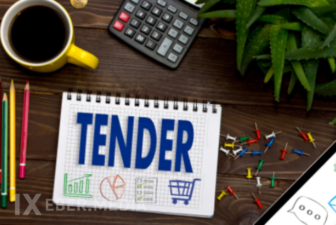 8 tender, 160 milyonluq sifariş – «Hovers Group» hansı qurumların tenderlərini udur?