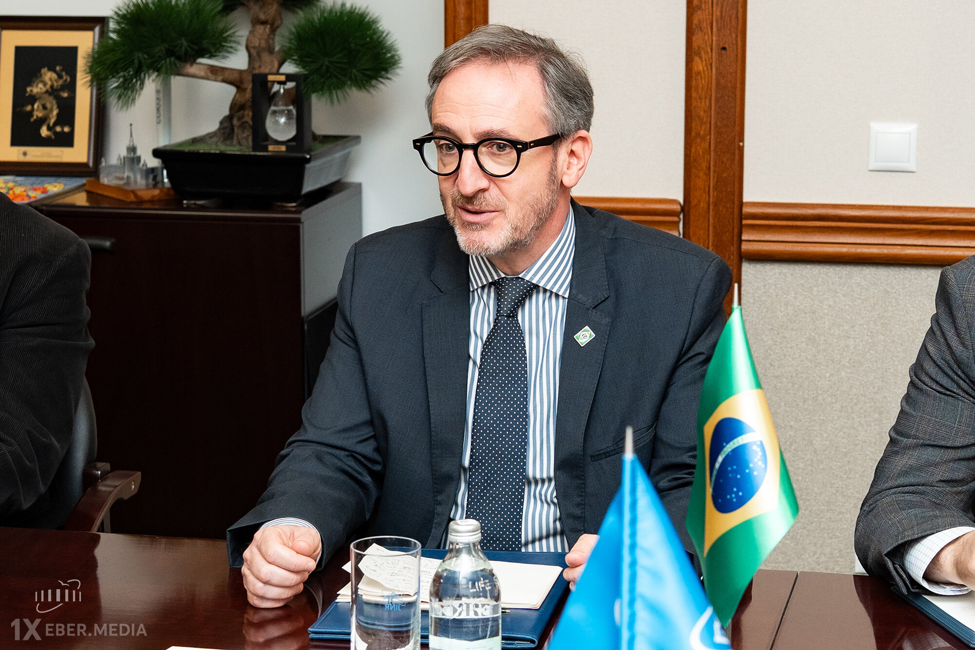 Braziliyadan Rusiya ilə bağlı mesaj