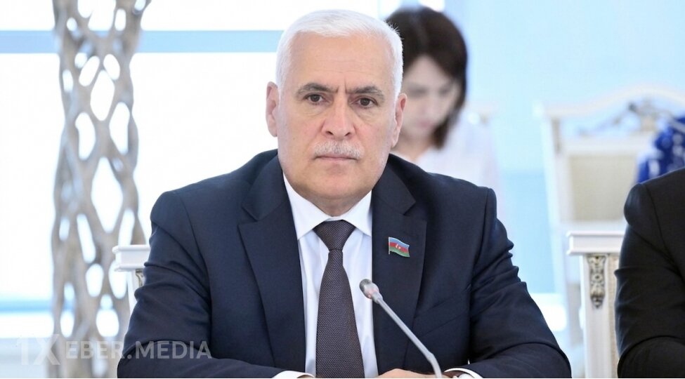 Vüqar Rəhimzadə: Hər anı qəhrəmanlıq dastanı olan 44 günlük Vətən müharibəsi şanlı tariximizdir