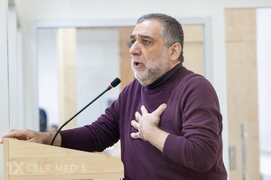 Qarabağda milyardlıq talançılıq: Ruben Vardanyan və qanunsuz mədən biznesinin pərdəarxası