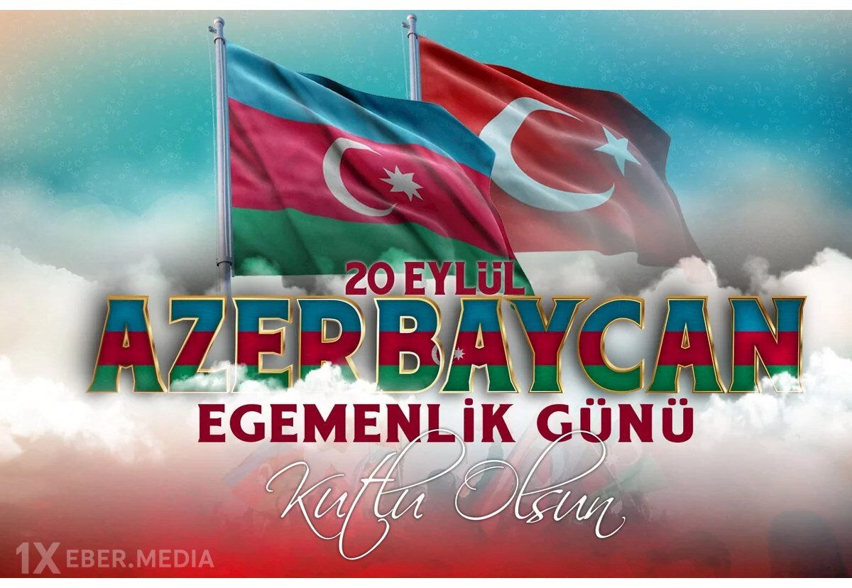 Türkiyə MMN: Can Azərbaycanın sevinci sevincimiz, qüruru qürurumuzdur