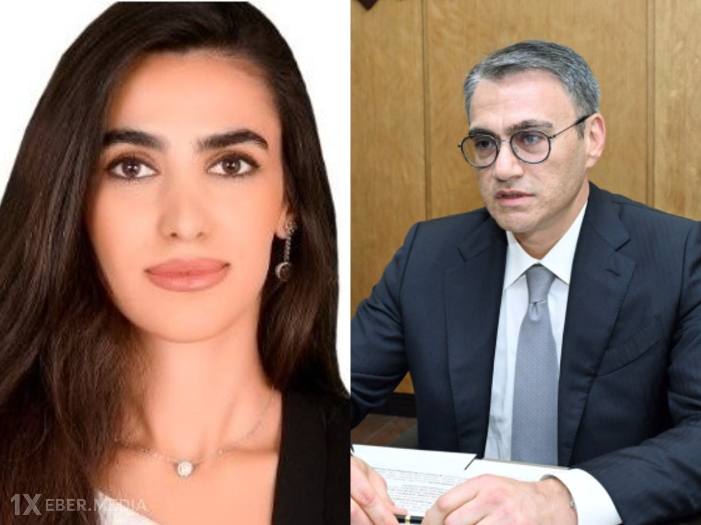 Zakir İbrahimova yeni müavin təyin edildi